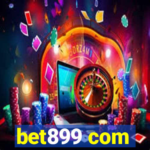 bet899 com